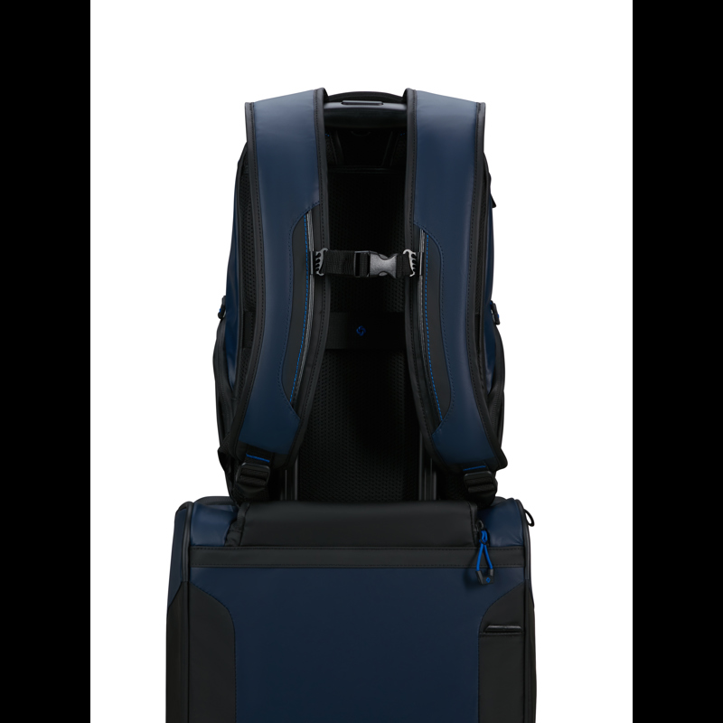 Samsonite Ryggsäck Prodiver Mörkblå 14" 10