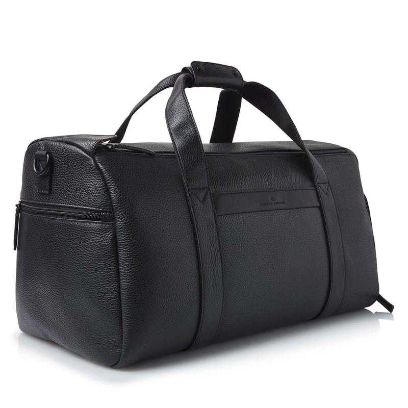 Castelijn & Beerens Sportbag November Svart 2