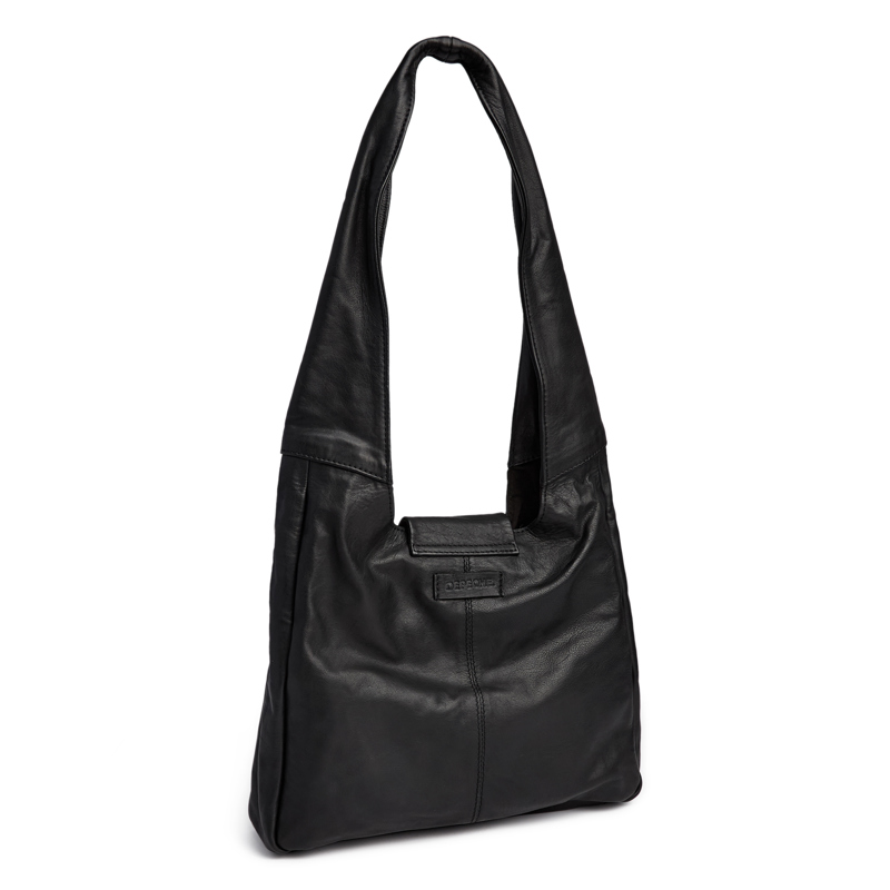 Depeche Skuldertaske Sort 2