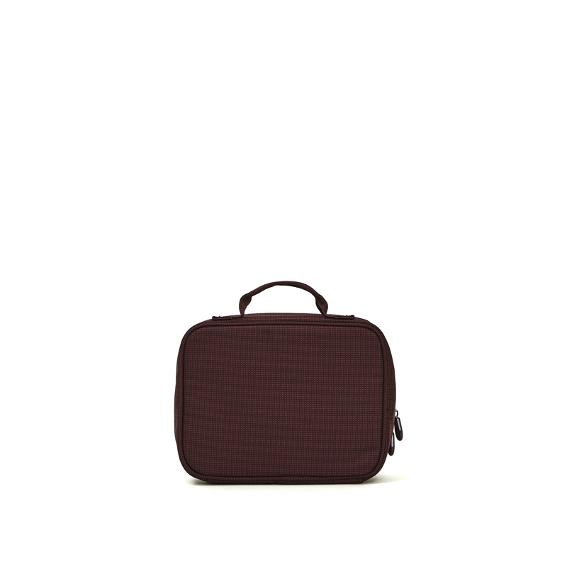 Mandarina Duck Necessär MD20 Mörk Bordeaux 2