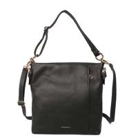 GiGi Fratelli Skuldertaske Romance Sort 1