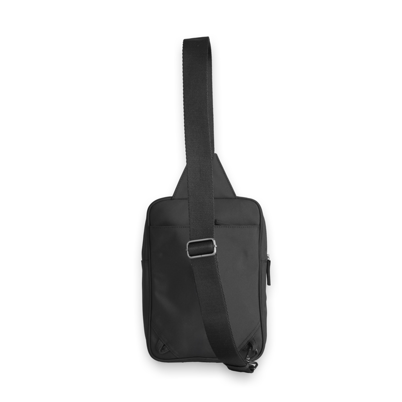 Tyler & Co Ryggsäck Derby One Shoulder Ba Svart 3