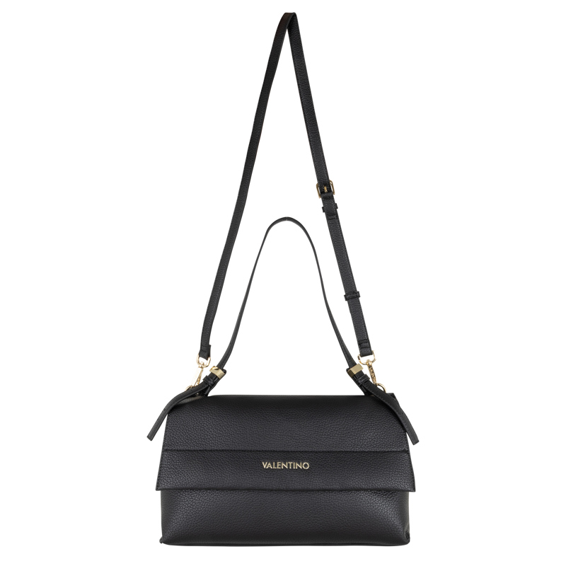 Valentino Bags Skuldertaske Sterling Re Sort 4