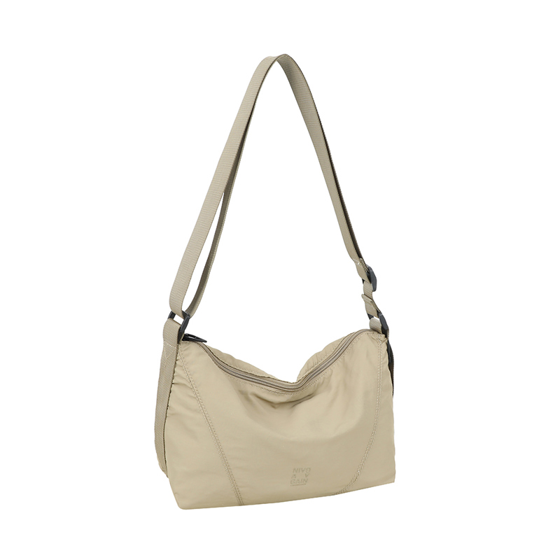 Again Crossbody Boogie Beige 3