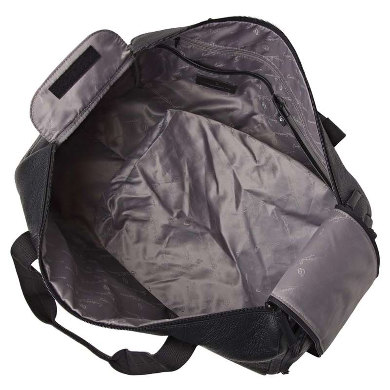 Castelijn & Beerens Sportbag November Svart 6