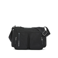 Mandarina Duck Crossbody Hunter Svart 1