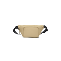 RAINS Midjeväska Bum Bag Mini Sand 1