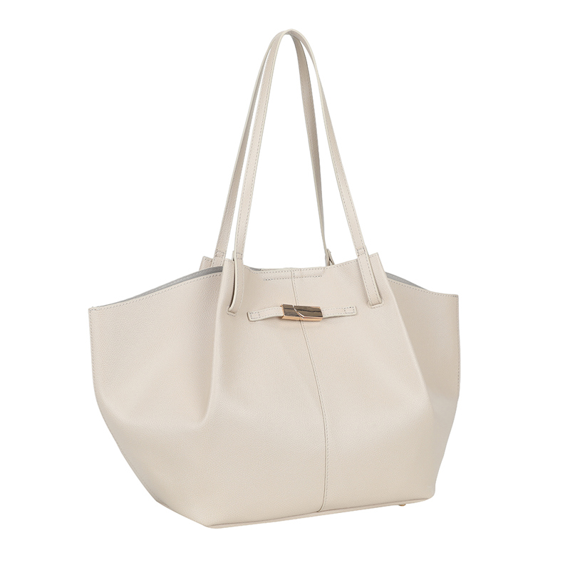 Conmé Shopper Lulu Beige 2
