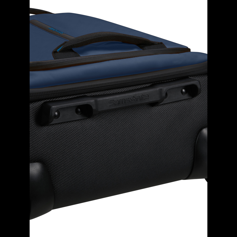 Samsonite Resväska Prodiver Mörkblå 45 cm 10