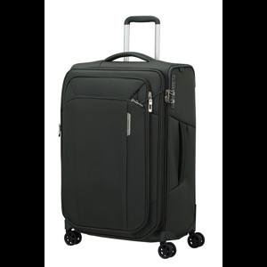 Samsonite Kuffert Respark 67 Cm Grøn alt image