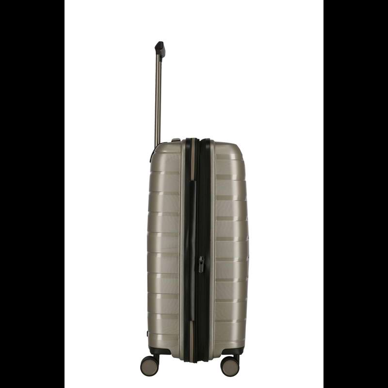 travelite Kuffert Air Base Beige 67 Cm 6