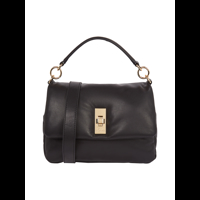 Tommy Hilfiger Crossbody Svart 1