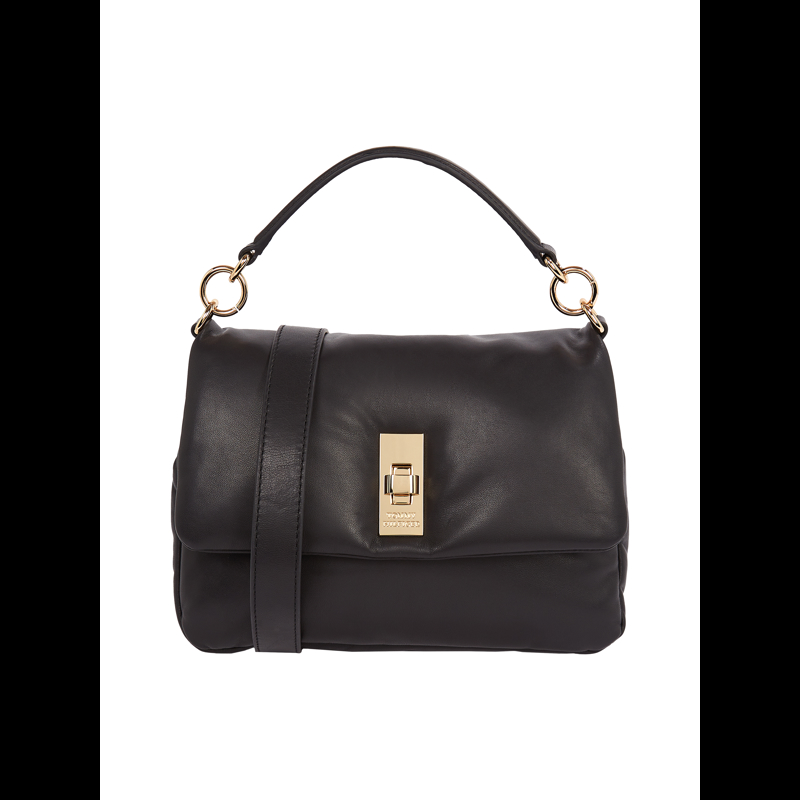 Tommy Hilfiger Crossbody Svart 1