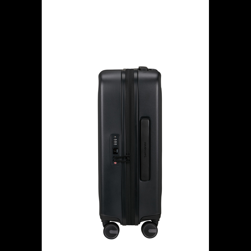 Samsonite Resväska Fyrm M. Grå 55 Cm 4