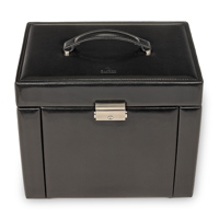 Sacher Smykkeskrin L Sort 1