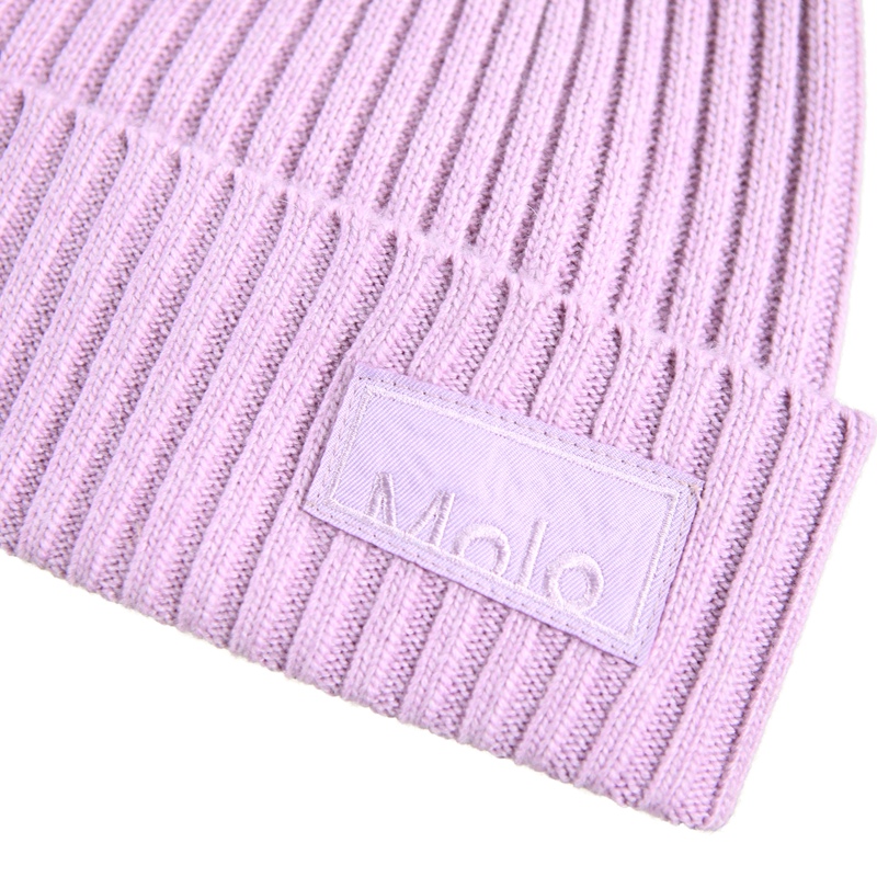 Molo Mössa Karli  Lila 5-9 år 3