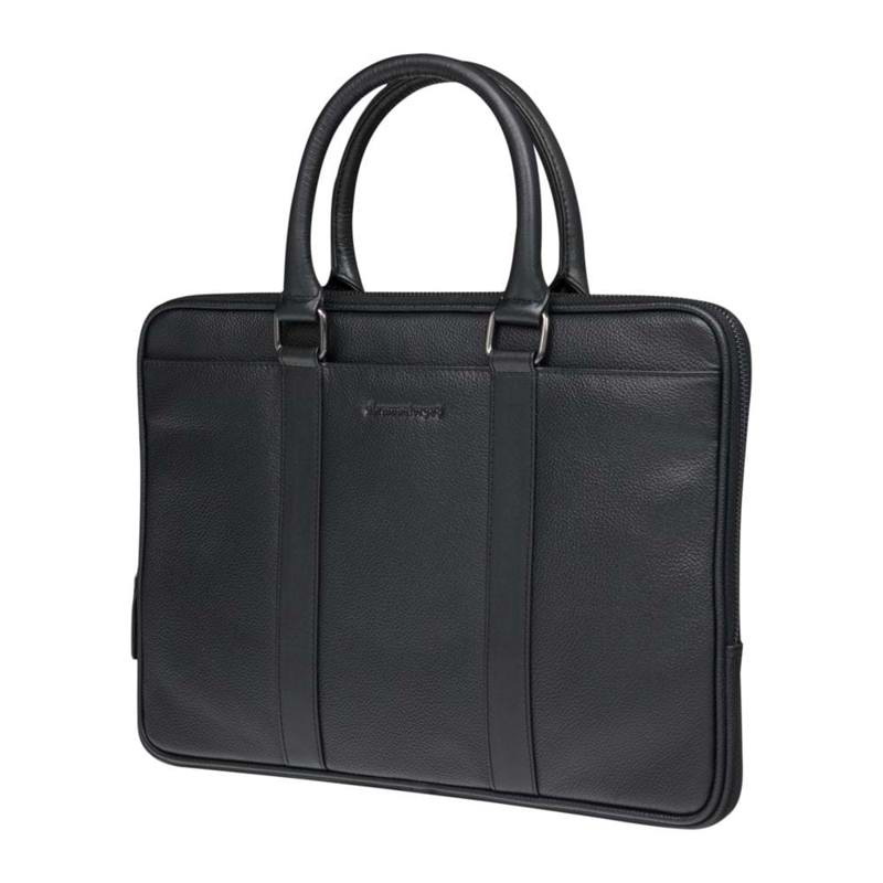 dbramante1928 Computertaske Viborg Sort 13" 3
