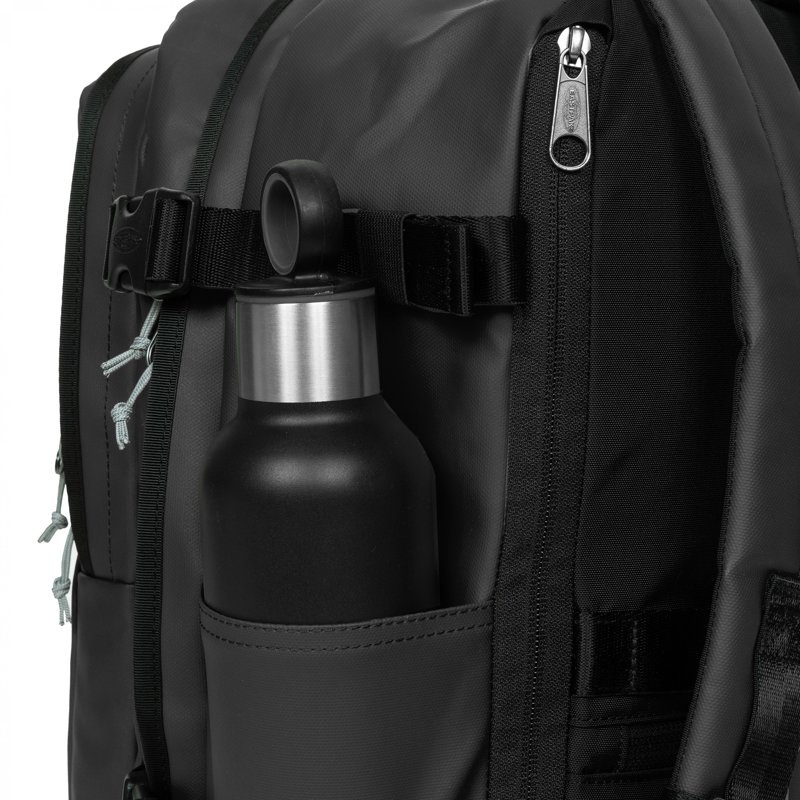 Eastpak Ryggsäckar Cabin Pak'R Svart/Svart 15" 5