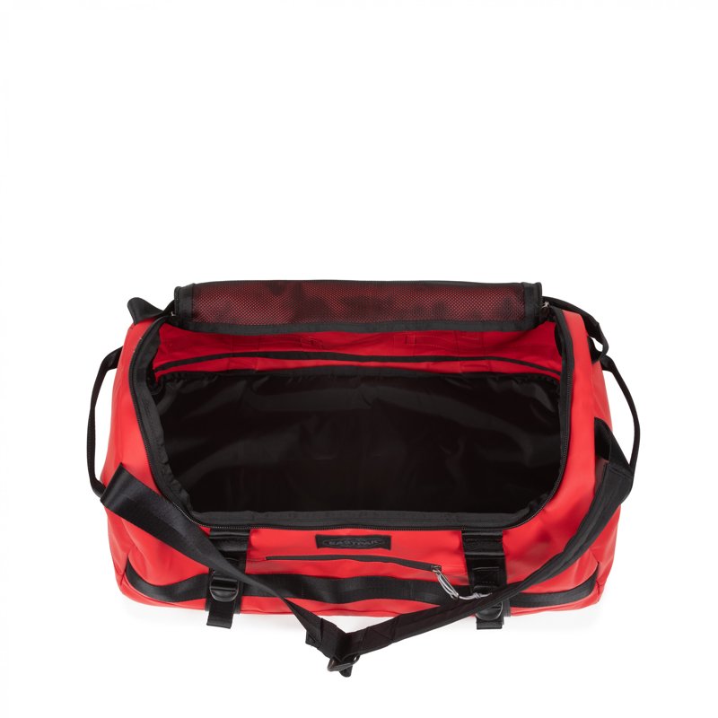 Eastpak Rejsetaske Duffel Pack S Rød 2
