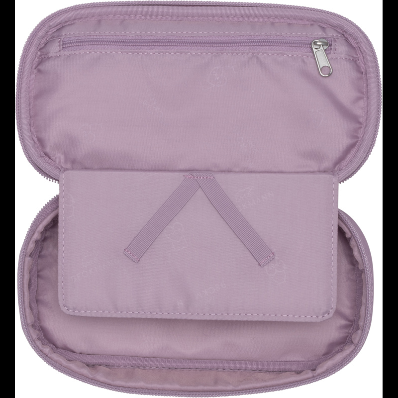 Beckmann Penalhus Sport Jr. Ovalt Gammel Rosa 2