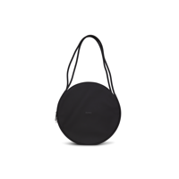 RAINS Axelväska Spin Tote Bag Svart 1