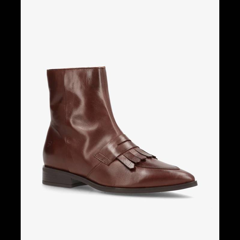 Shoedesign Copenhagen Støvle Hese M. Brun Str. 38 2