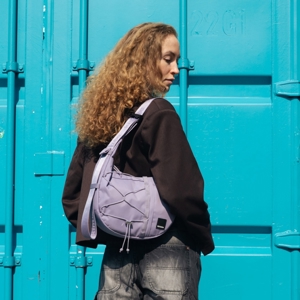 Kintobe Crossbody Haze Lila alt image