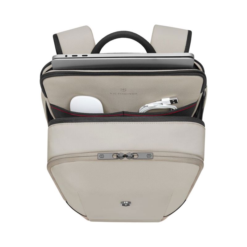 Victorinox Rygsæk Altmont Modern Off Hvid 15" 7