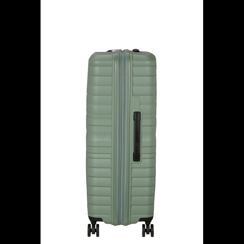 American Tourister Kuffert Flytwist Grøn 78 Cm 4