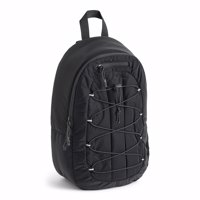 Molo Ryggsäck Stone  Svart 1