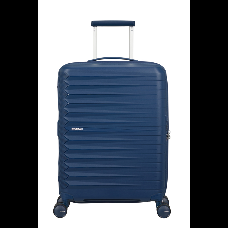American Tourister Resväska Fastforward Marin 55 Cm 1