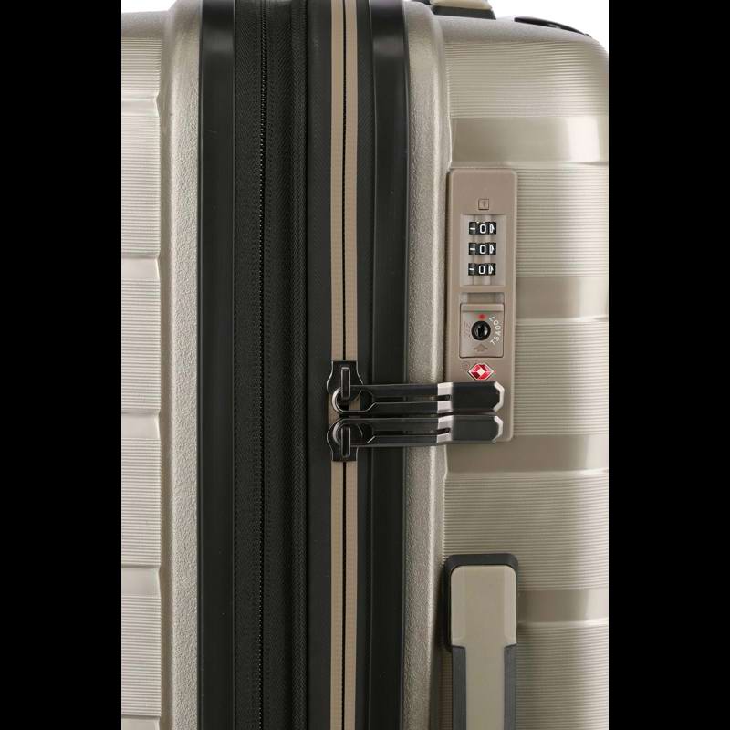 travelite Kuffert Air Base Beige 67 Cm 9