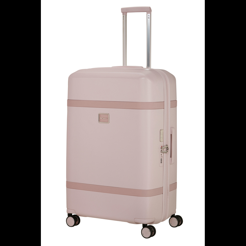 Samsonite Resväska Image Rosa 75 Cm 10