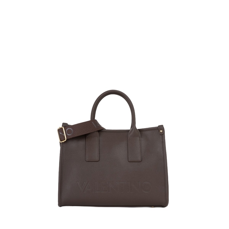 Valentino Bags Handväska Foxy Re Brun 4