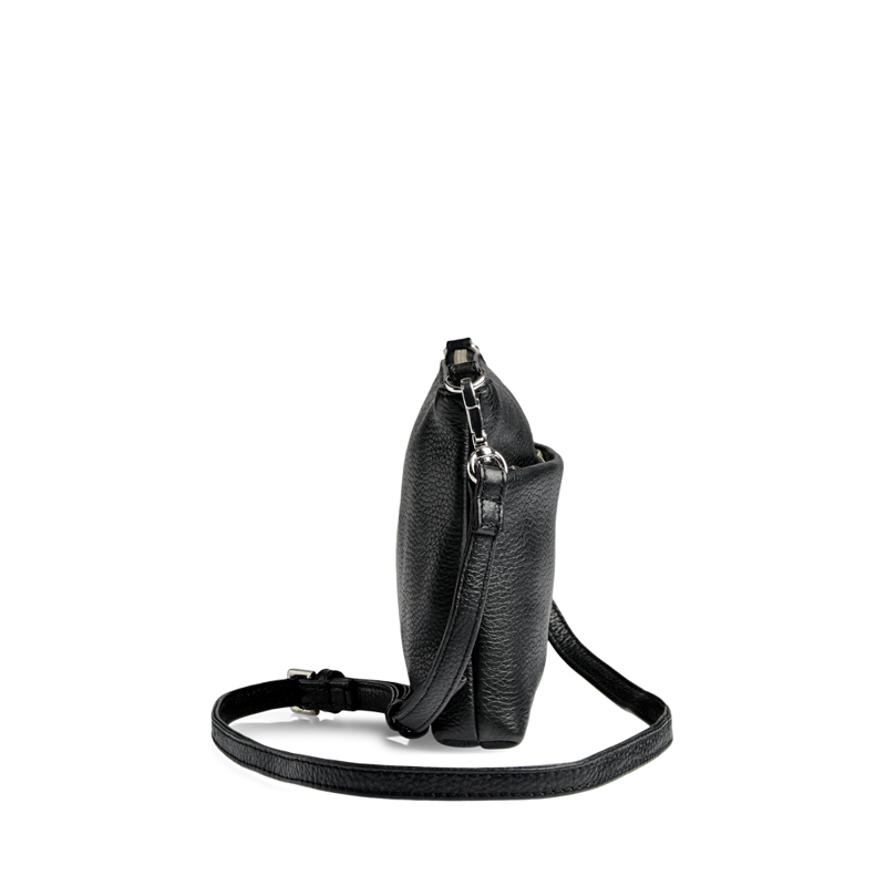 MARKBERG Crossbody Karima grain Sort 3