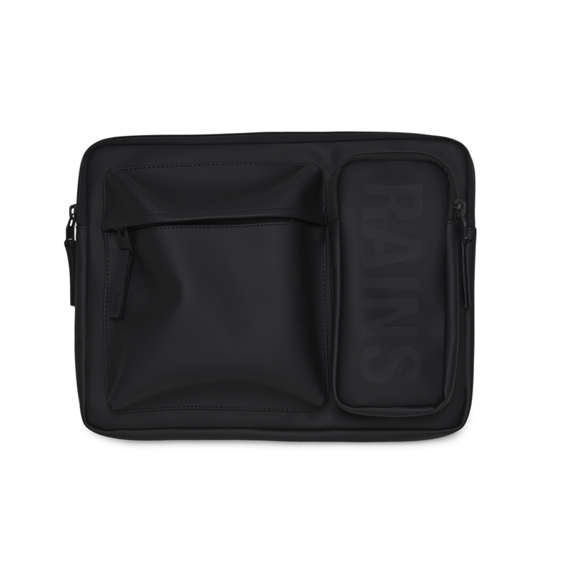 RAINS Computer sleeve Texel Sort 14" 1