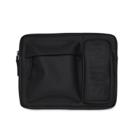 Rains Computer sleeve Texel 14" Sort