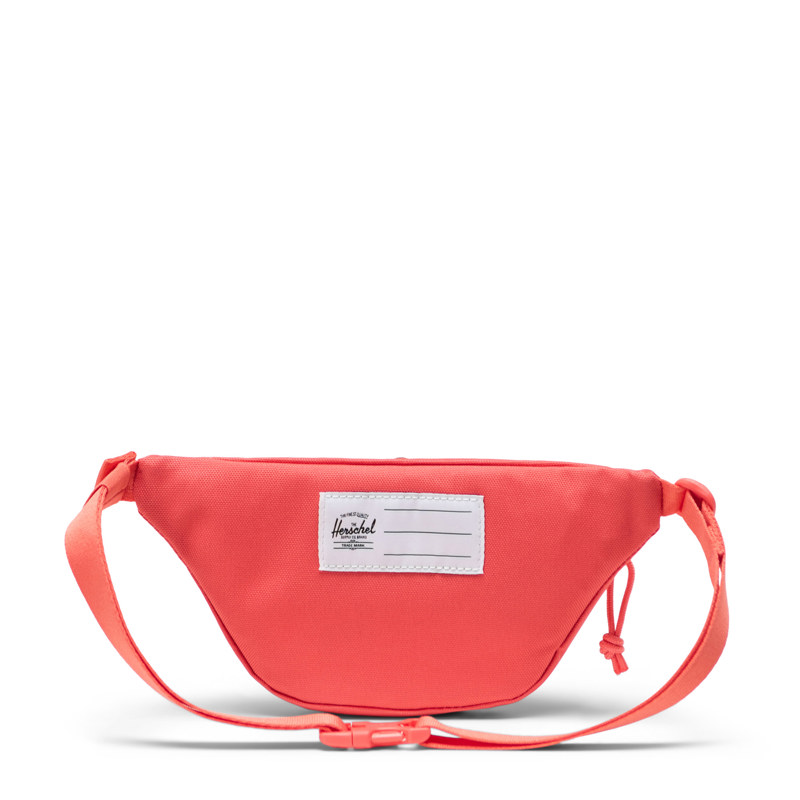 Herschel Midjeväska Little Heritage Rosa 3