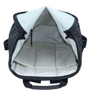 Jost Rygsæk Mesh 13" Camouflage alt image