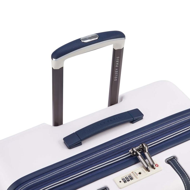 Delsey Kuffert Cadence Perlemor 81 Cm 6