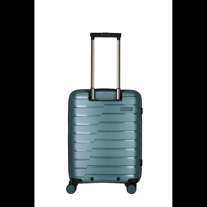 travelite Kuffert Air Base Ice blue 55 Cm 6