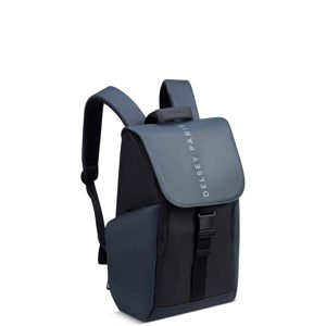 Delsey Ryggsäck Securflap 15" Svart alt image