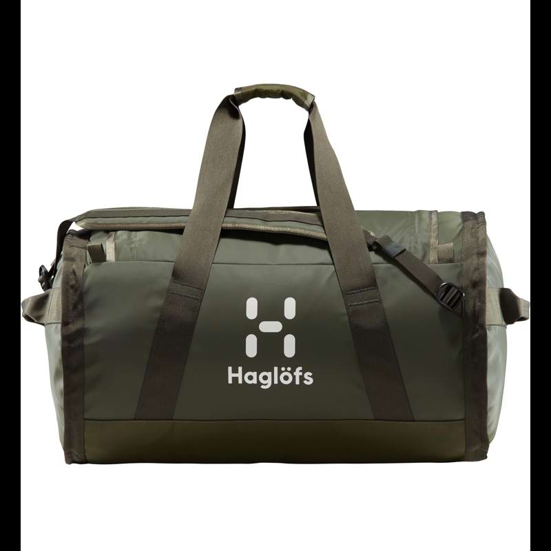 Haglöfs Duffel Bag Lava 70 Grön 1