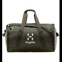 Haglöfs Duffel Bag Lava 70 Grön
