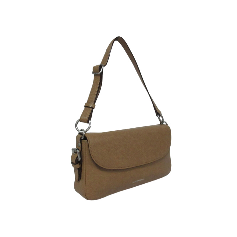 GiGi Fratelli Crossbody Romance Kamel 2