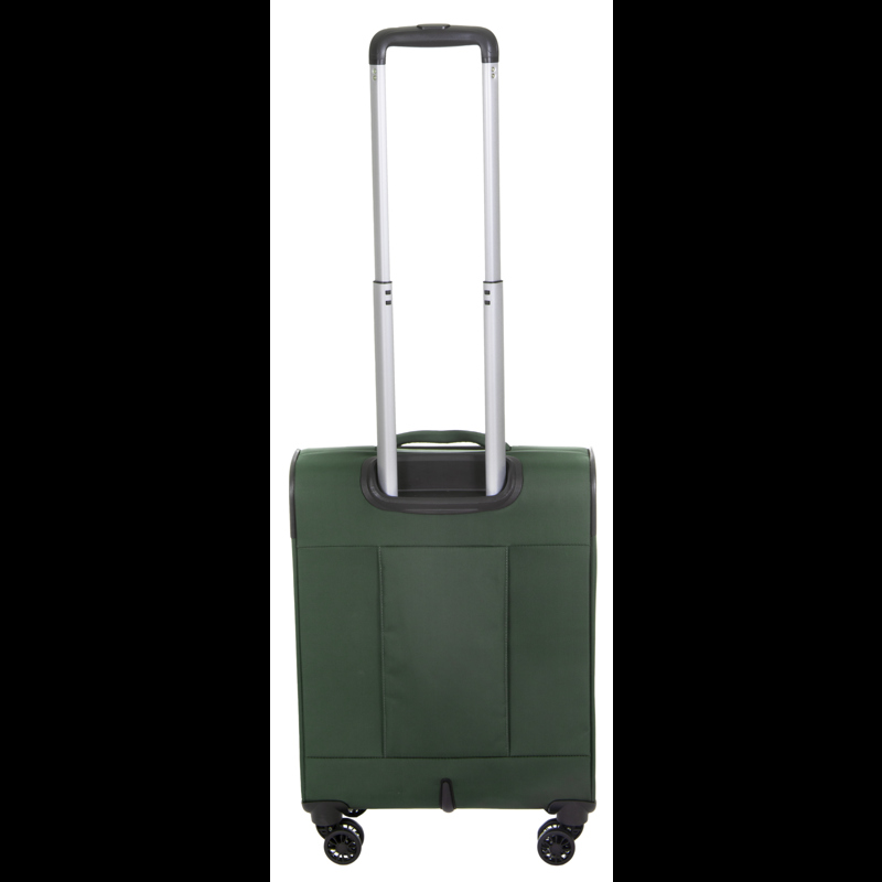 Cavalet Resväska Klippan m. grön 55 Cm 2