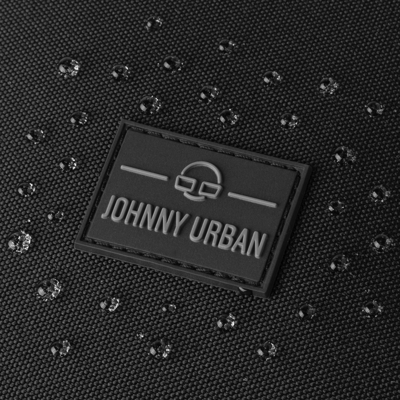 Johnny Urban Ryggsäck Nico Svart 2