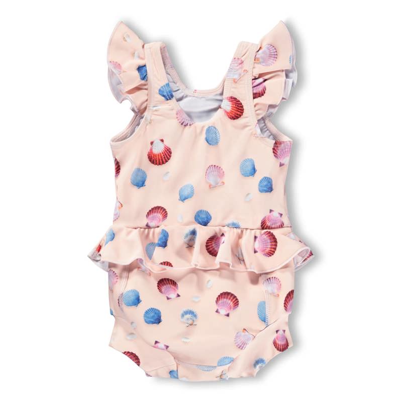Molo Baddräkt Nandini  Rosa Str. 62-68 2