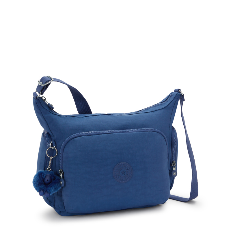 Kipling Crossbody Gabb Blå/Blå 4