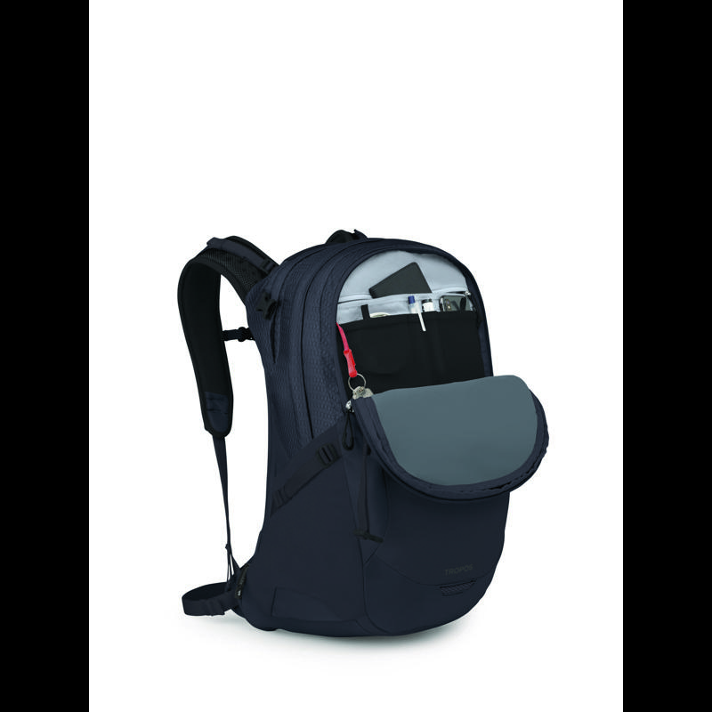 Osprey Rygsæk Tropos Sort 5